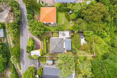 Photo of property in 19 Kitchener Terrace, Johnsonville, Wellington, 6037