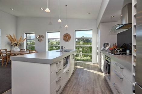 Photo of property in 1 Mcrae Gardens, Kaikoura Flat, Kaikoura, 7371