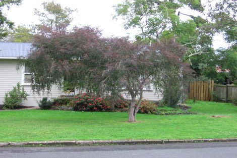 Photo of property in 8 Pelorus Place, Pakuranga, Auckland, 2010