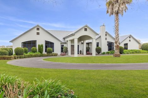 Photo of property in 21 Pencarrow Road, Tamahere, Hamilton, 3283
