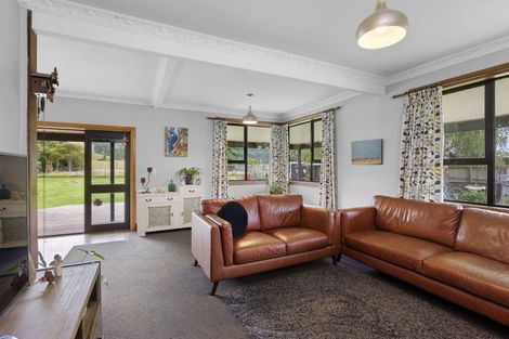 Photo of property in 304 Whitecliffs Road, Whitecliffs, Coalgate, 7673