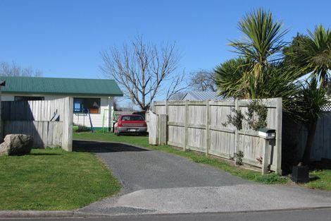 Photo of property in 22 Penney Green, Nawton, Hamilton, 3200