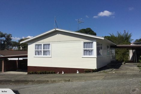 Photo of property in 2/25 Nutsey Avenue, Northcote, Auckland, 0627