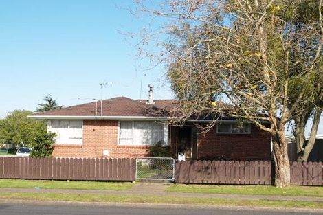 Photo of property in 195 Robertson Road, Mangere East, Auckland, 2024