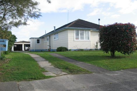 Photo of property in 8 Edinburgh Street, Feilding, 4702