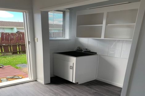 Photo of property in 4/59 Puhinui Road, Manukau, Auckland, 2104