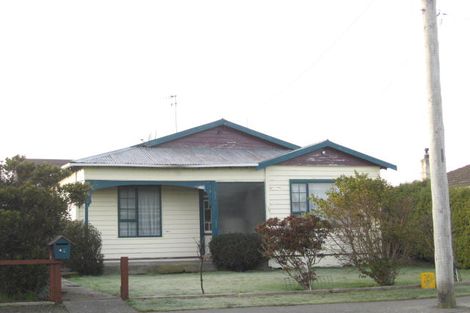 Photo of property in 40 Brown Street, Strathern, Invercargill, 9812
