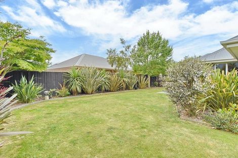 Photo of property in 34 Oxford Road, Rangiora, 7400