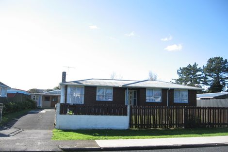 Photo of property in 4 Blampied Road, Otara, Auckland, 2023