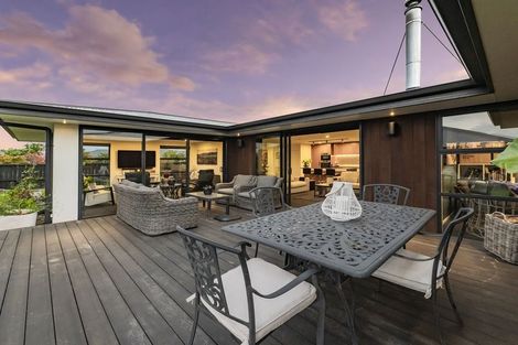 Photo of property in 10 Verdeco Boulevard, Lincoln, 7608