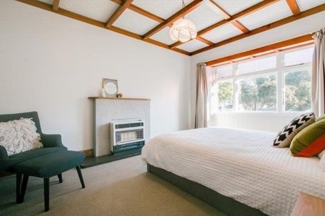 Photo of property in 231 Georges Drive, Napier South, Napier, 4110