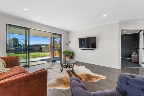 Photo of property in 6 Syrah Grove, Te Kauwhata, 3710