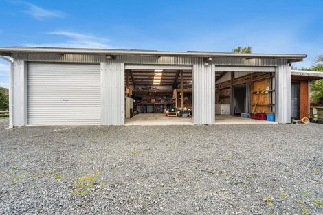 Photo of property in 30 Mccullough Road, Mangapai, Whangarei, 0178
