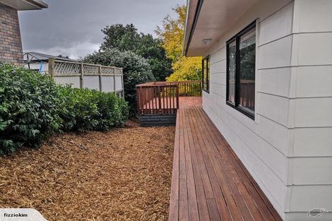 Photo of property in 8b Wiltshire Place, Te Puke, 3119