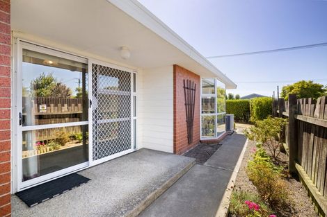 Photo of property in 1/216 Greers Road, Bryndwr, Christchurch, 8053