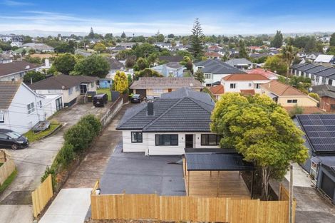 Photo of property in 1/58 Weymouth Road, Manurewa, Auckland, 2102