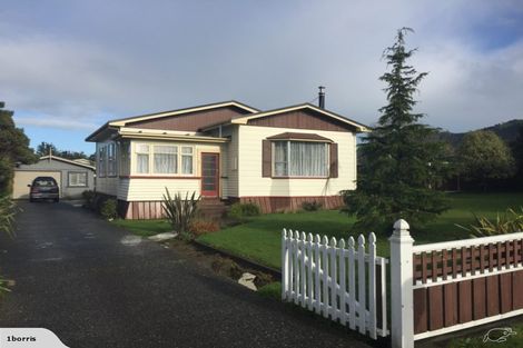 Photo of property in 7 Seddon Street, Runanga, 7803