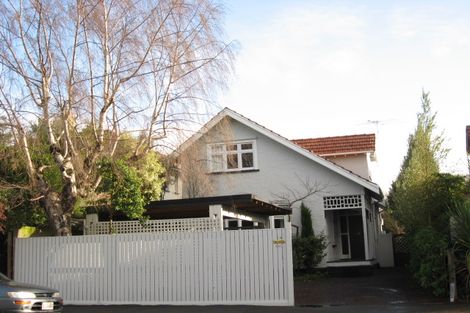 Photo of property in 15 Innes Road, St Albans, Christchurch, 8052