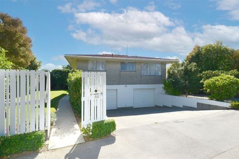 Photo of property in 50 Kent Lodge Avenue, Avonhead, Christchurch, 8042