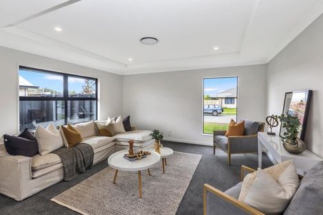 Photo of property in 29 Candlesticks Crescent, Lincoln, 7608