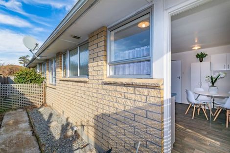 Photo of property in 4/350 Armagh Street, Christchurch Central, Christchurch, 8011