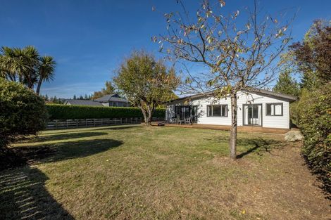 Photo of property in 9 Woodbank Road, Hanmer Springs, 7334