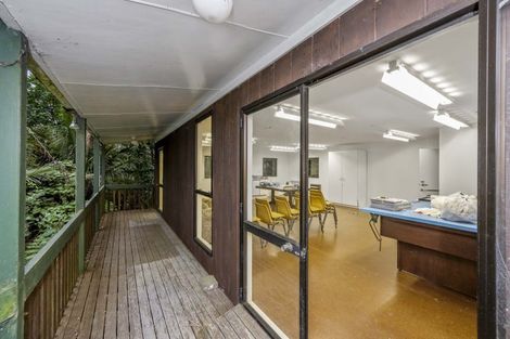 Photo of property in 445 Titirangi Road, Titirangi, Auckland, 0604