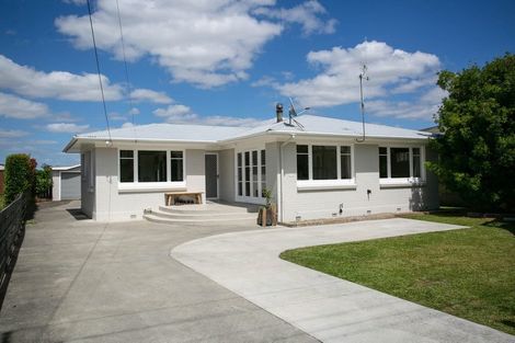Photo of property in 36 Jellicoe Road, Matamata, 3400