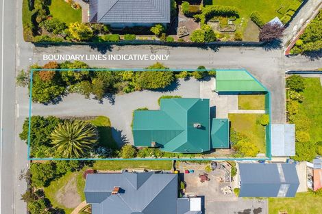 Photo of property in 168 North Street, West End, Timaru, 7910