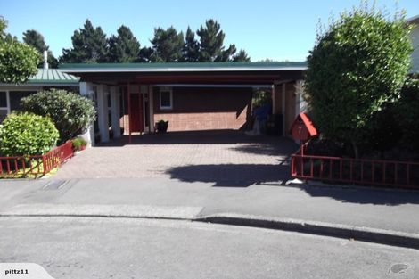 Photo of property in 7 Willow Place, Gleniti, Timaru, 7910