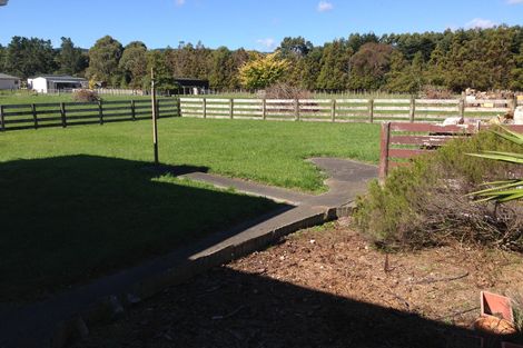 Photo of property in 430 Fitzherbert East Road, Aokautere, Palmerston North, 4471