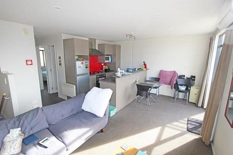 Photo of property in 117 Carroll Street, Dunedin Central, Dunedin, 9016