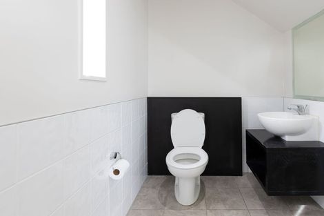 Photo of property in 8a Rotherham Street, Riccarton, Christchurch, 8041