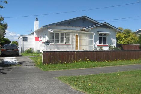 Photo of property in 24 Cumbrae Place, Aramoho, Whanganui, 4500