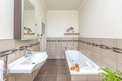 Photo of property in 23 Moore Avenue, Tawhero, Whanganui, 4501