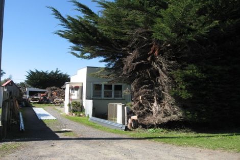 Photo of property in 7 Ruanui Street, Himatangi Beach, Foxton, 4891