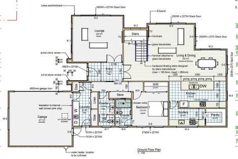 Photo of property in 5 Shiloh Lane, Sockburn, Christchurch, 8042