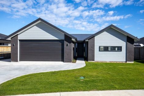Photo of property in 9 Wai Iti Avenue, Redwoodtown, Blenheim, 7201