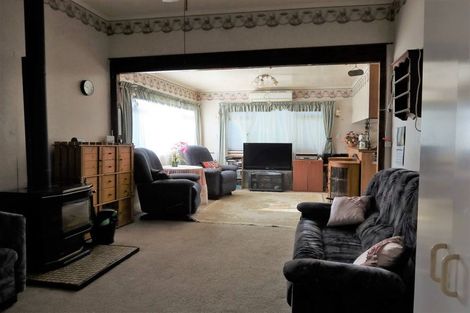 Photo of property in 6 Hospital Road, Te Kopuru, 0371