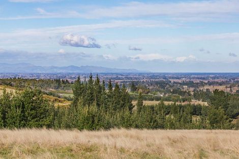 Photo of property in 6 Mission Downs Lane, Loburn, Rangiora, 7472
