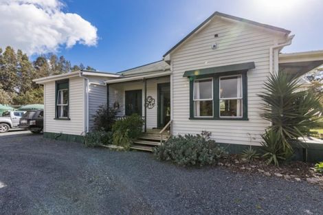Photo of property in 413 Otaha Road, Kaeo, Kerikeri, 0295