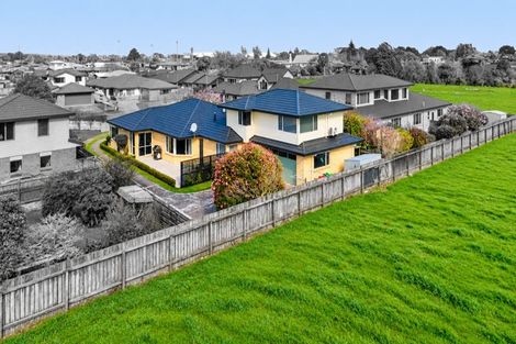 Photo of property in 6 Edna Wills Place, Hawera, 4610