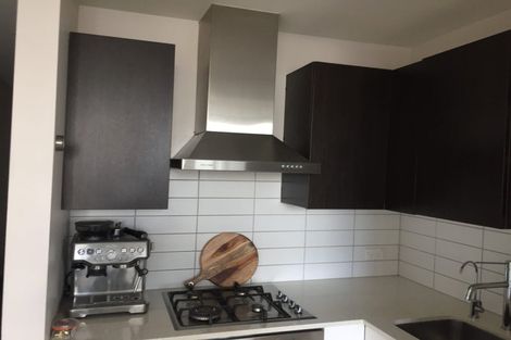 Photo of property in Trinity Apartments, 407/19 College Street, Te Aro, Wellington, 6011