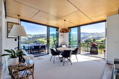 Photo of property in 36 Totara Drive, Duvauchelle, 7581
