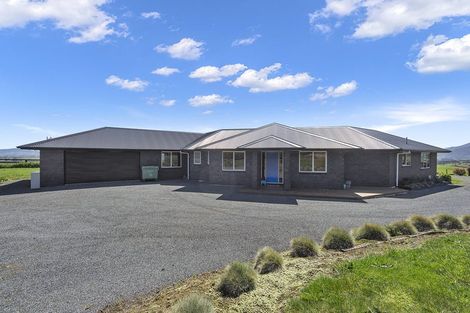 Photo of property in 166b Te Tuhi Road, Okauia, Matamata, 3471