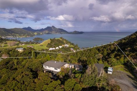 Photo of property in 14 Bay View Road, Whangarei Heads, Whangarei, 0174