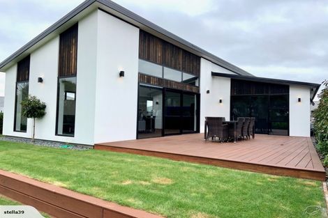 Photo of property in 29 Edwin Ebbett Place, Wigram, Christchurch, 8025