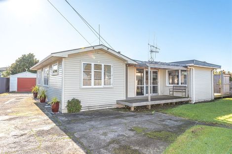 Photo of property in 60 Fitzherbert Avenue, Tawhero, Whanganui, 4501