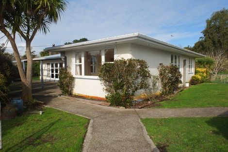 Photo of property in 98 Union Street, Foxton, 4814