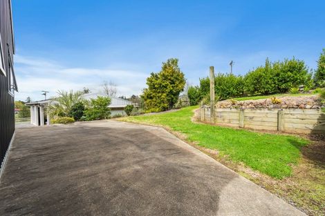 Photo of property in 30 Mccullough Road, Mangapai, Whangarei, 0178